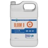 Cultured Solutions Cultured Solutions Bloom B Gallon