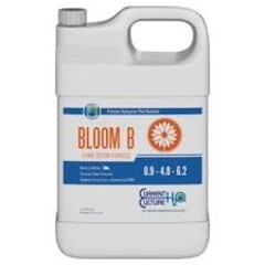 Cultured Solutions Cultured Solutions Bloom B Gallon