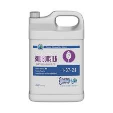 Cultured Solutions Cultured Solutions Bud Booster Early Quart