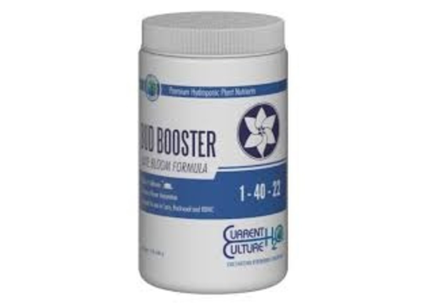 Cultured Solutions Cultured Solutions Bud Booster Late 1.5 lb