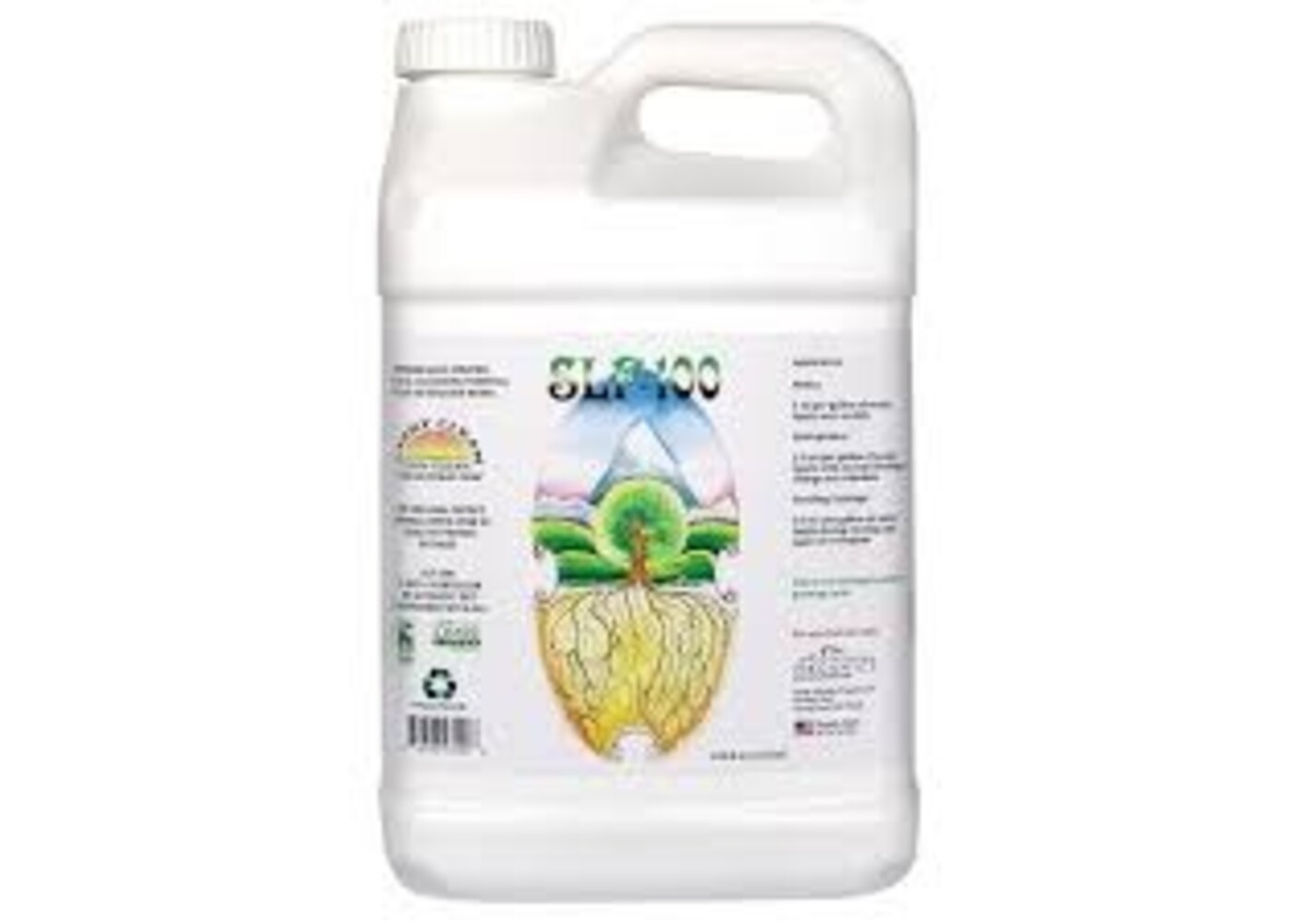 SLF-100 SLF-100 2.5 Gallon