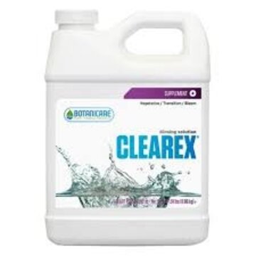 Botanicare Botanicare Clearex Quart