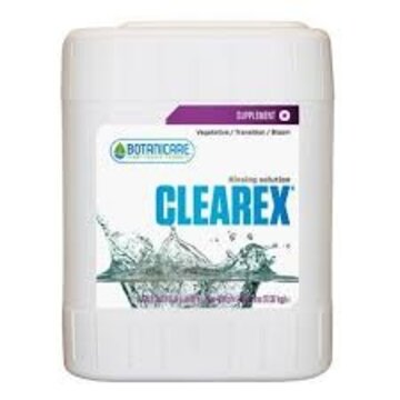 Botanicare Botanicare Clearex Gallon