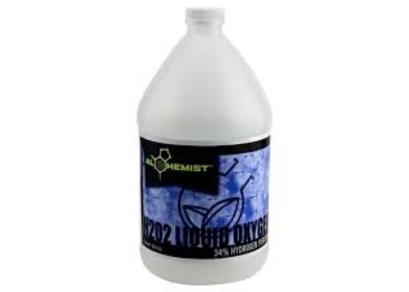 Alchemist Alchemist Isopropyl Alcohol 99.9% Gallon (4/Cs)