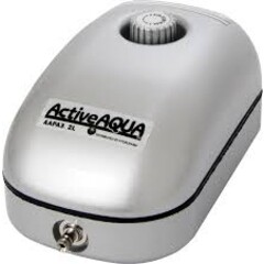 Active Aqua Active Aqua Air Pump 3.2L