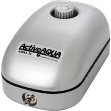 Active Aqua Active Aqua Air Pump 3.2L