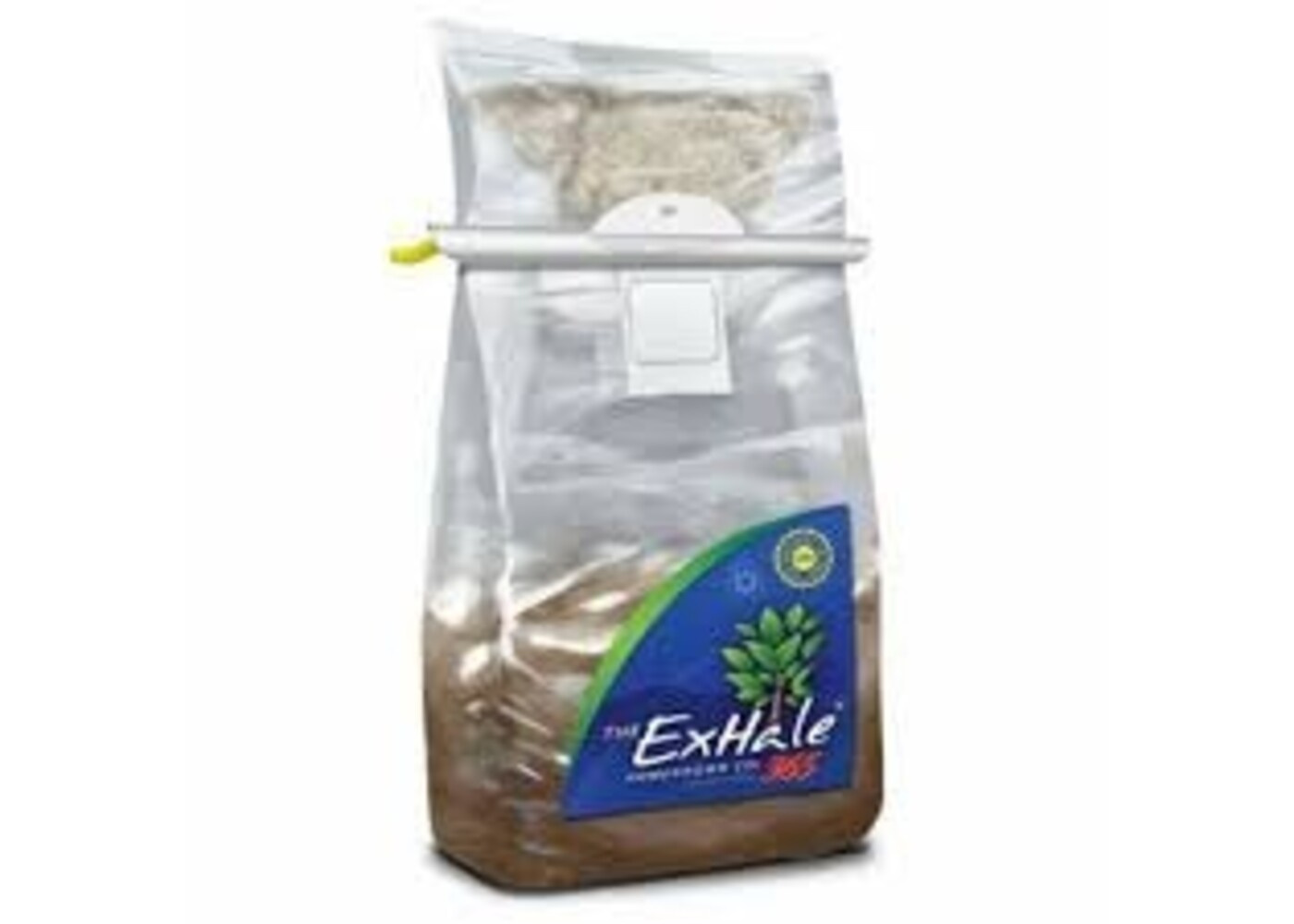 Exhale Exhale 365 CO2 Bags