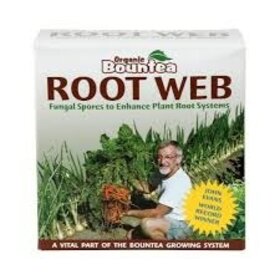 Organic Bountea Organic Bountea Root Web 1 lb