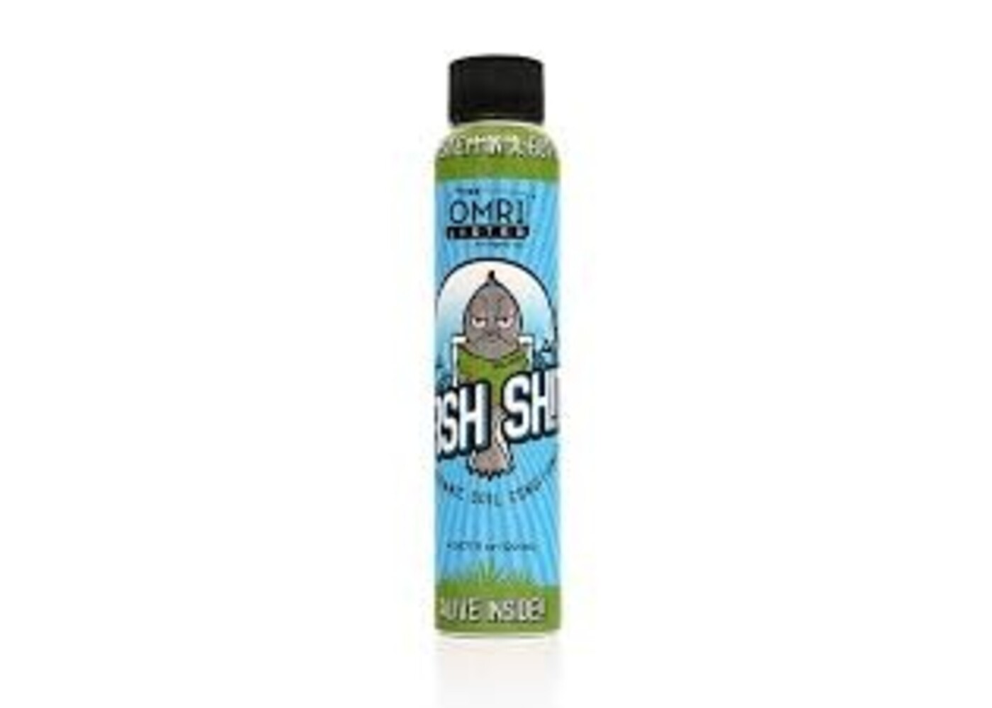 fish sh!T Fish Sh!t 120mL