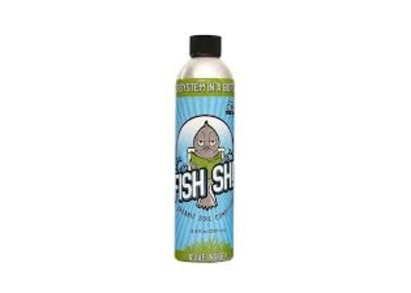fish sh!T Fish Sh!t 250mL