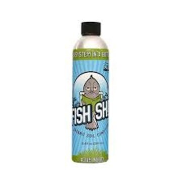 fish sh!T Fish Sh!t 250mL