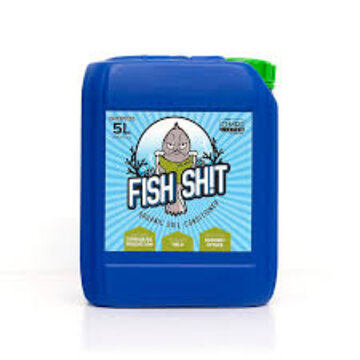 fish sh!T Fish Sh!t 5L