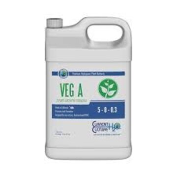 Cultured Solutions Cultured Solutions Veg A Gallon