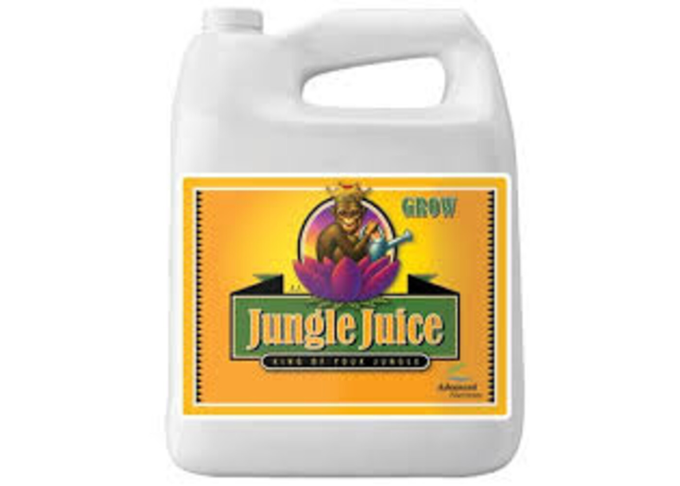 Advanced Nutrients Advanced Nutrients Jungle Juice Grow A 4L