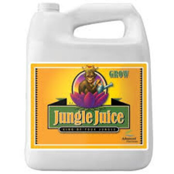 Advanced Nutrients Advanced Nutrients Jungle Juice Grow A 4L