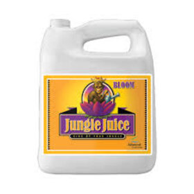 Advanced Nutrients Advanced Nutrients Jungle Juice Grow B 4L
