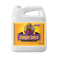 Advanced Nutrients Advanced Nutrients Jungle Juice Grow B 4L