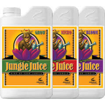 Advanced Nutrients Advanced Nutrients Jungle Juice Grow B 1L