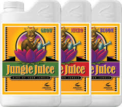 Advanced Nutrients Advanced Nutrients Jungle Juice Grow B 1L