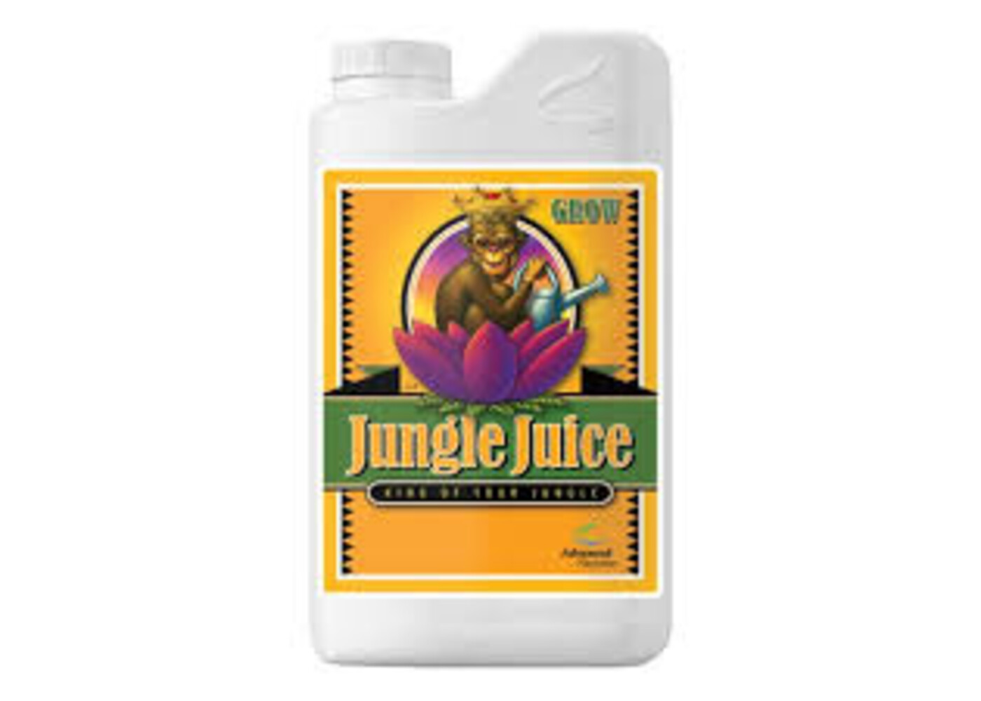 Advanced Nutrients Advanced Nutrients Jungle Juice 3prt GROW 1L