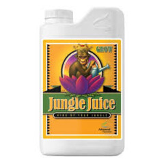 Advanced Nutrients Advanced Nutrients Jungle Juice 3prt GROW 1L