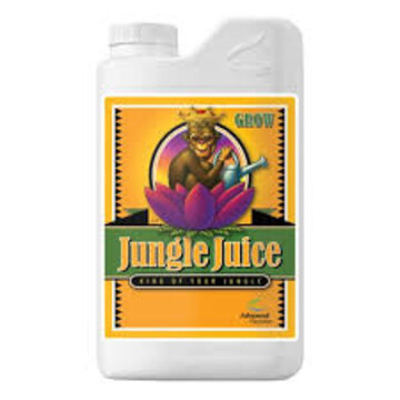 Advanced Nutrients Advanced Nutrients Jungle Juice 3prt GROW 1L