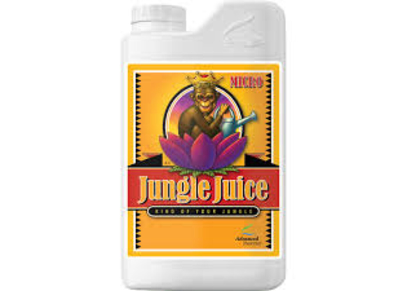 Advanced Nutrients Advanced Nutrients Jungle Juice 3prt MICRO 1L