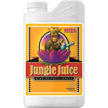 Advanced Nutrients Advanced Nutrients Jungle Juice 3prt MICRO 1L