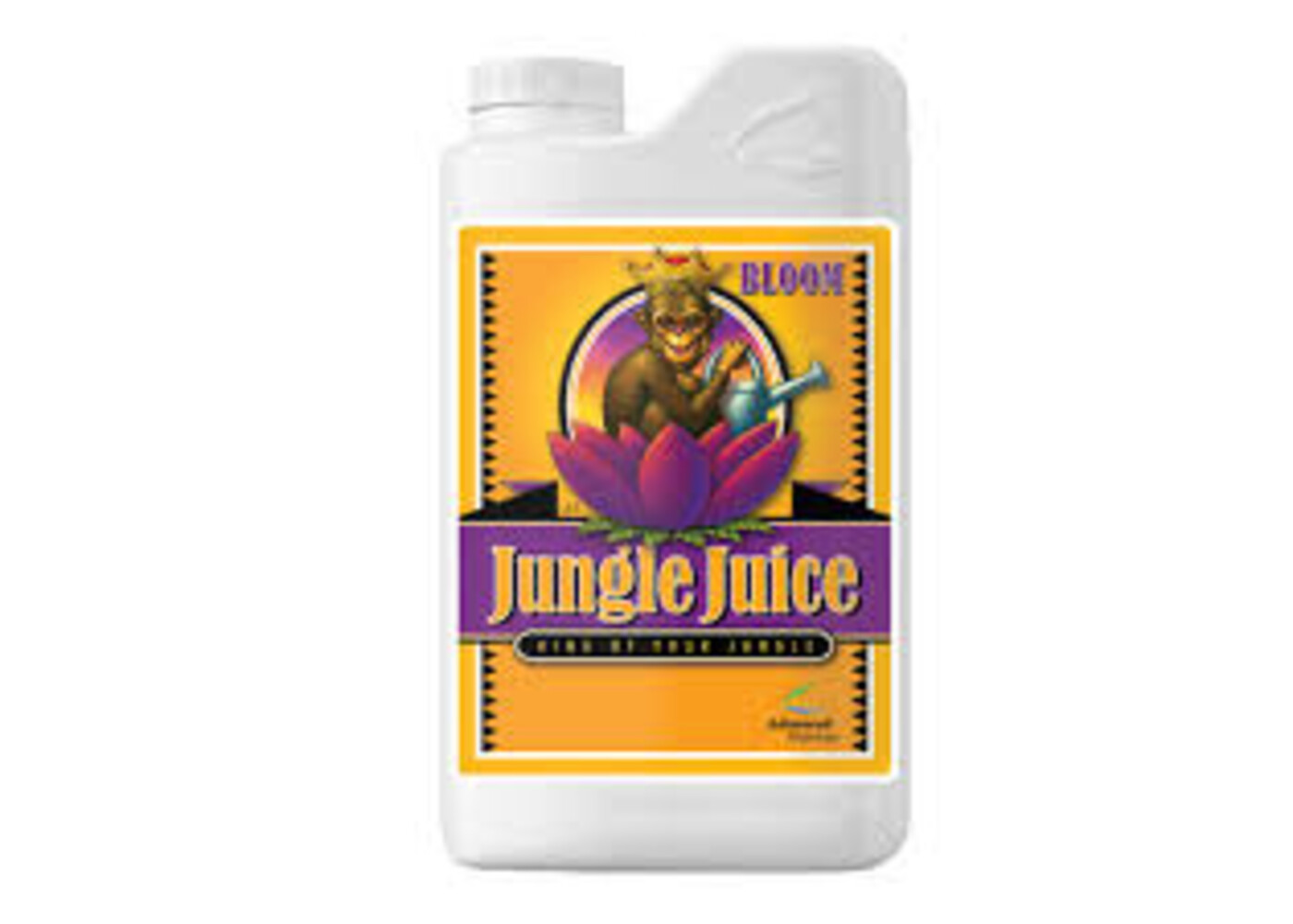 Advanced Nutrients Advanced Nutrients Jungle Juice 3prt BLOOM 1L