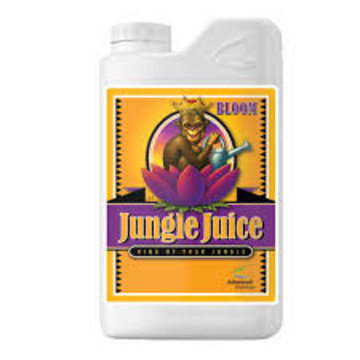 Advanced Nutrients Advanced Nutrients Jungle Juice 3prt BLOOM 1L