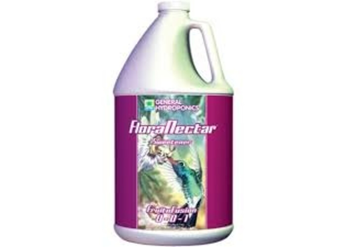 General Hydroponics Flora Nectar FruitnFusion Gallon