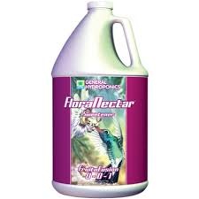 General Hydroponics Flora Nectar FruitnFusion Gallon