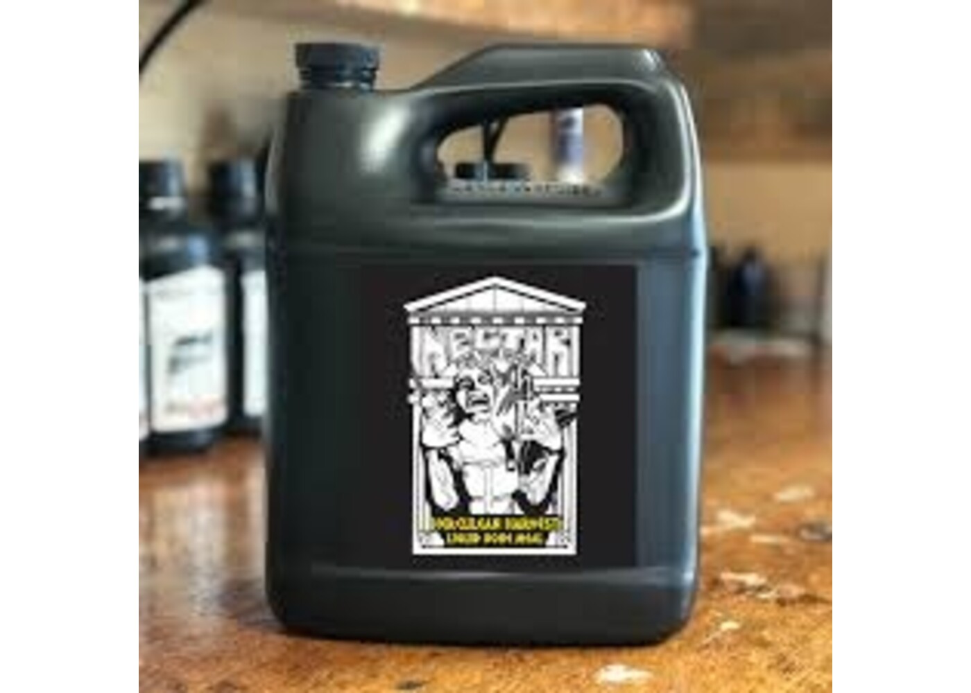 Nectar For The Gods Herculean Harvest 1 gal