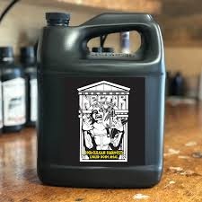Nectar For The Gods Herculean Harvest 1 gal