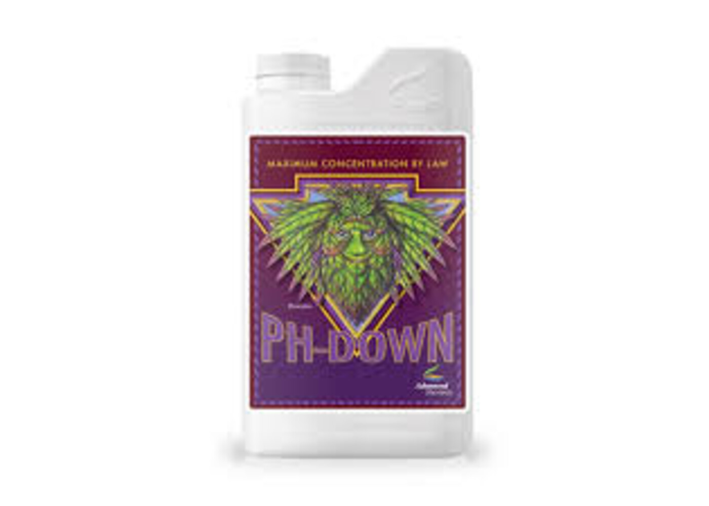 Advanced Nutrients Advanced Nutrients pH Down 1L