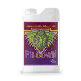 Advanced Nutrients Advanced Nutrients pH Down 1L