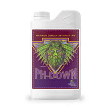 Advanced Nutrients Advanced Nutrients pH Down 1L