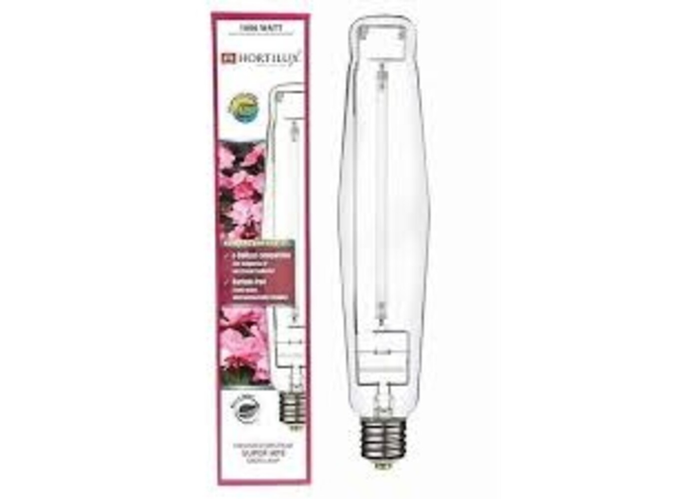 Eye Hortilux Eye Hortilux 1000W Super HPS