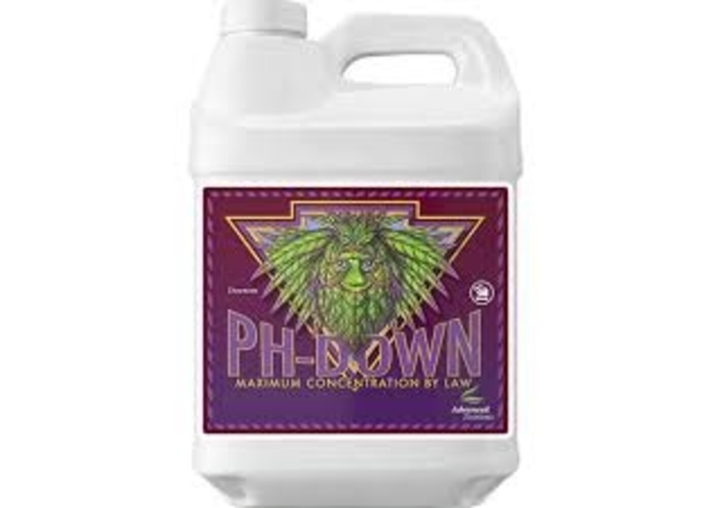 Advanced Nutrients Advanced Nutrients pH Down 10L