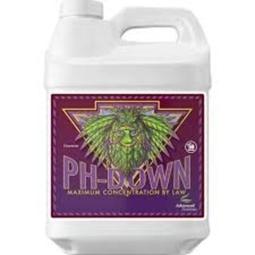 Advanced Nutrients Advanced Nutrients pH Down 10L