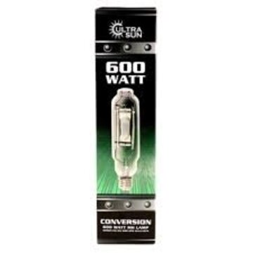 Ultra Sun Ultra Sun MH 600 Conversion