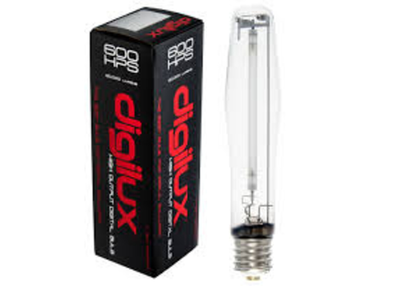 digilux Digilux 600W HPS Lamp