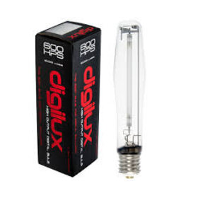 digilux Digilux 600W HPS Lamp