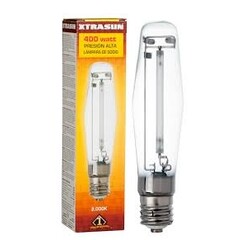 Xtrasun Xtrasun 400W HPS Lamp