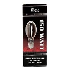 Ultra Sun Ultra Sun HPS 150W