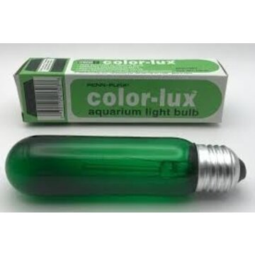  Aquarium Green 25W Bulb