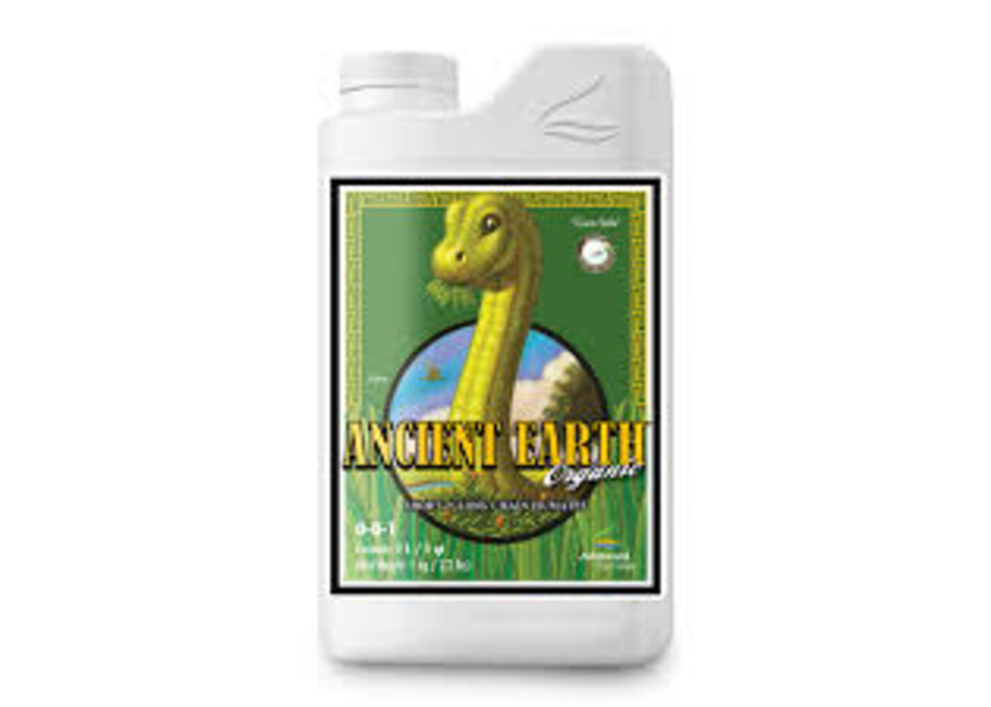 Advanced Nutrients Advanced Nutrients Ancient Earth ORGANIC 1L