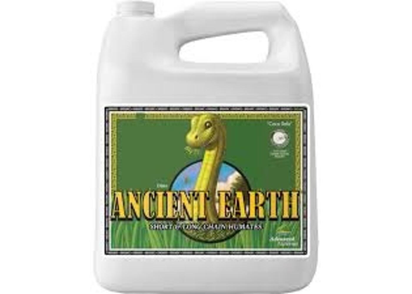 Advanced Nutrients Advanced Nutrients Ancient Earth ORGANIC 4L