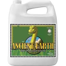 Advanced Nutrients Advanced Nutrients Ancient Earth ORGANIC 4L