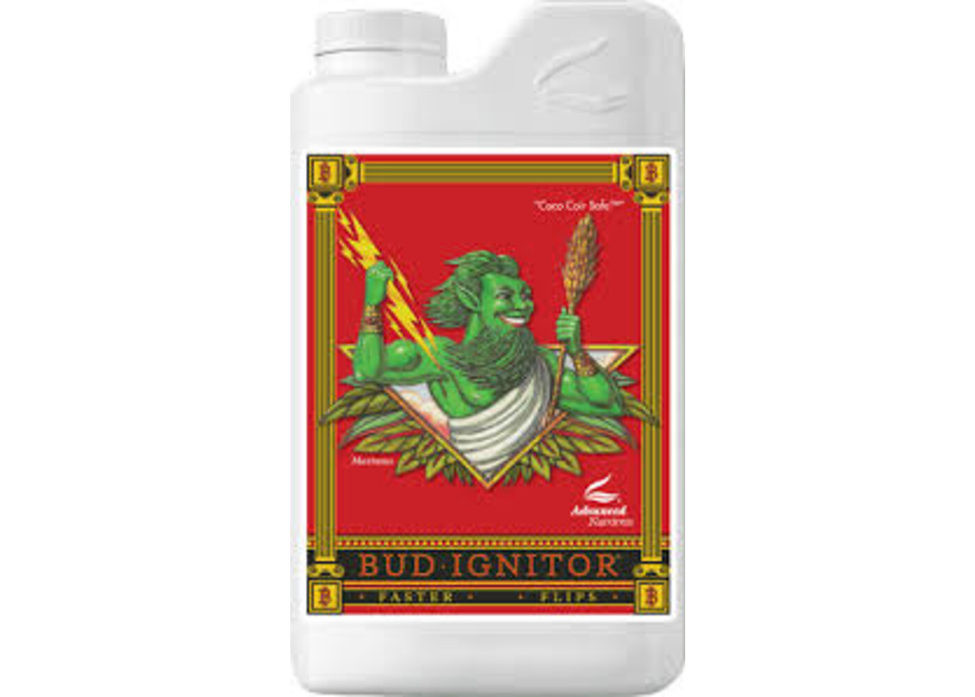 Advanced Nutrients Advanced Nutrients Bud Ignitor 1L